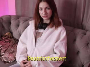 Beatricchestert