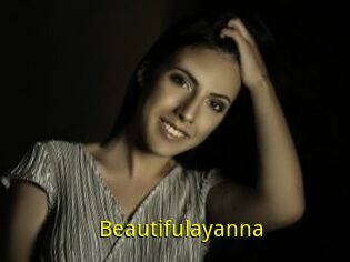 Beautifulayanna