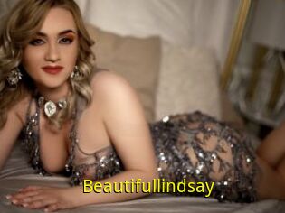 Beautifullindsay