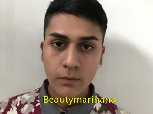 Beautymarihana