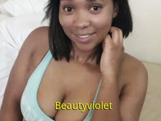 Beautyviolet