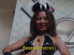 Beccacameron