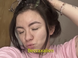 Beccaxalien