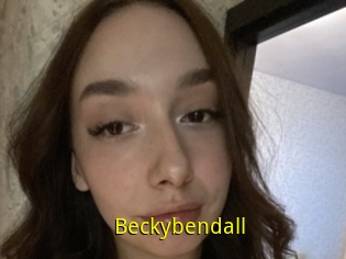 Beckybendall