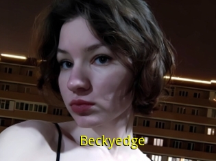 Beckyedge
