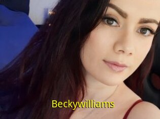 Beckywilliams