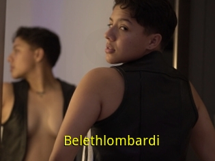Belethlombardi