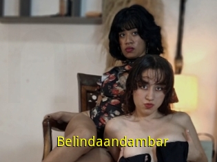 Belindaandambar