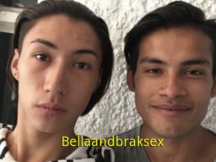 Bellaandbraksex