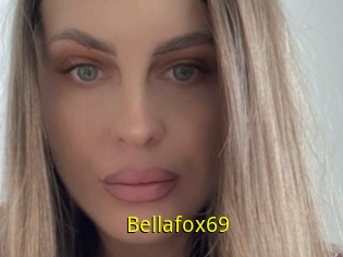 Bellafox69