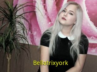 Bellatrixyork