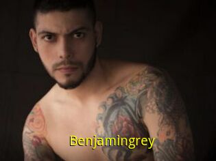 Benjamingrey