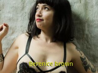 Berenice_brown