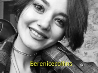 Berenicecollins