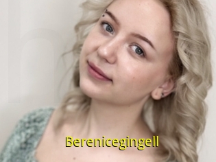 Berenicegingell