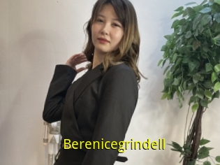 Berenicegrindell