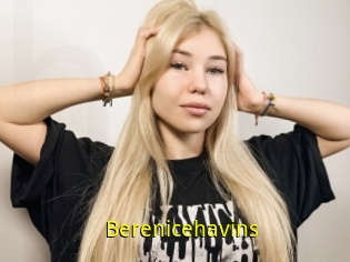 Berenicehavins