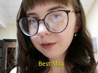 Best_Mila