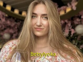 Betsylyoka