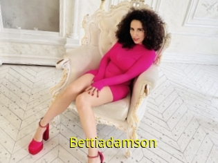 Bettiadamson