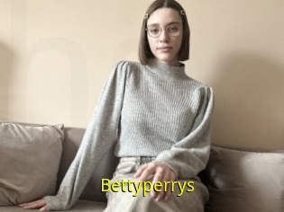 Bettyperrys
