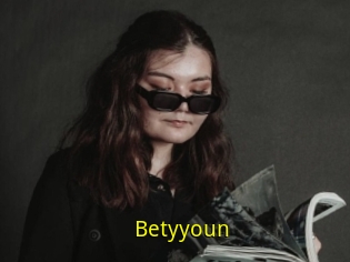 Betyyoun