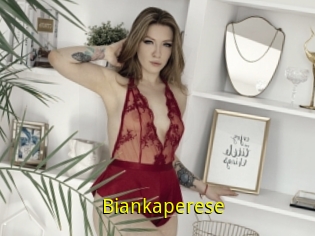 Biankaperese