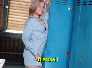 Biansali
