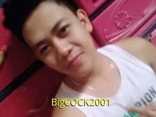 BigCOCK2001