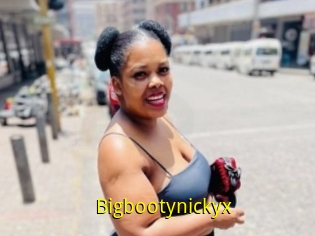 Bigbootynickyx