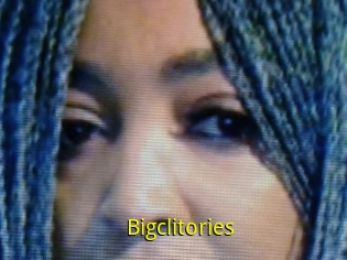 Bigclitories