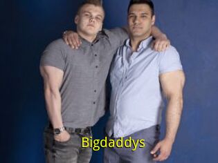Bigdaddys