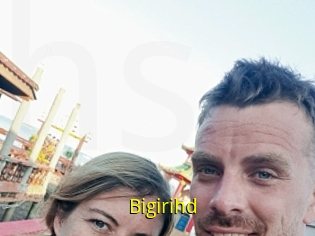 Bigirihd