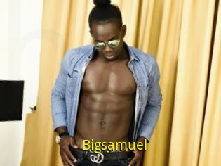 Bigsamuel