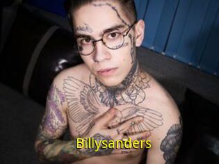 Billysanders