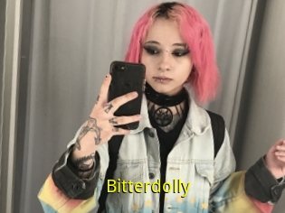 Bitterdolly