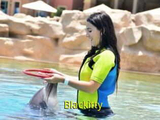 Blackitty