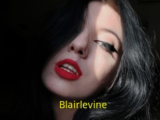 Blairlevine