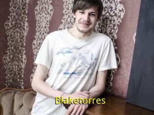 Blaketorres