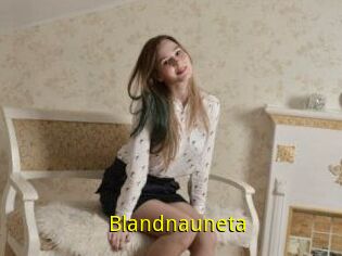 Blandnauneta