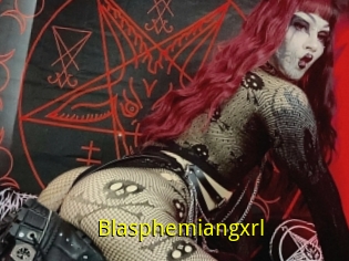 Blasphemiangxrl