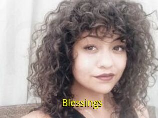 Blessings