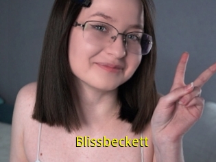 Blissbeckett