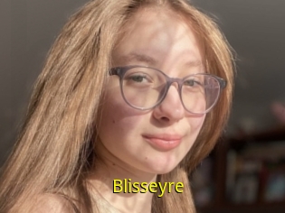 Blisseyre