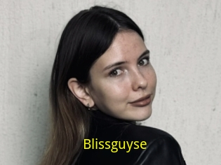 Blissguyse