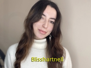 Blisshartnell