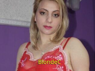 BlondeC