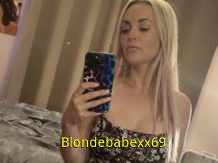 Blondebabexx69