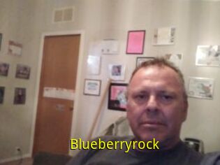 Blueberryrock
