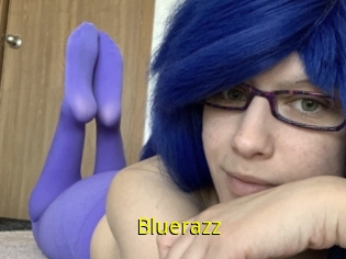 Bluerazz